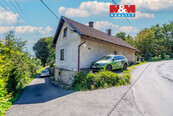Prodej rodinného domu, 176 m2, Sobkovice, cena 2200000 CZK / objekt, nabízí 