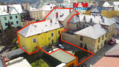 Prodej rodinného domu, 424 m2, Moravská Třebová, ul. Hvězdní, cena 9999000 CZK / objekt, nabízí 