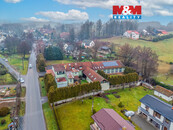 Prodej rodinného domu, 847 m2, Horní Třešňovec, cena 13900000 CZK / objekt, nabízí 