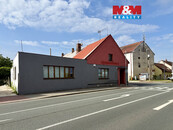 Prodej domu, 350 m2, pozemek 758 m2, ul. Havlíčkova, Přelouč, cena 7900000 CZK / objekt, nabízí 