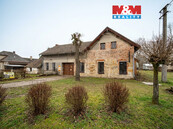 Prodej rodinného domu, 125 m2, Nová Ves u Jarošova, cena 3675000 CZK / objekt, nabízí 