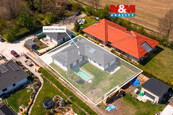 Prodej rodinného domu v Chrudimi, ul. Obce Ležáků, cena 12990000 CZK / objekt, nabízí 