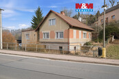 Prodej rodinného domu, 120 m2, Třebovice, cena 3599000 CZK / objekt, nabízí 