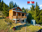 Prodej chaty 12 m2, v zahrádkářské osadě, Dlouhoňovice, cena 750000 CZK / objekt, nabízí 