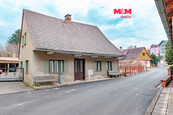 Prodej chalupy v Jablonném nad Orlicí, ul. Potoční, cena 2039000 CZK / objekt, nabízí 