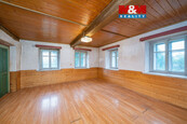 Prodej chalupy, 302 m2, Verměřovice, cena 1390000 CZK / objekt, nabízí 