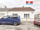 Prodej rodinného domu, 116 m2, Svitavy, ul. Bezručova, cena 2200000 CZK / objekt, nabízí 