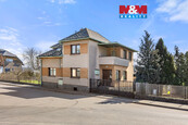 Prodej rodinného domu v Chrasti, ul. 5. května, cena 6490000 CZK / objekt, nabízí 