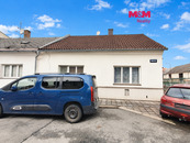 Prodej rodinného domu, 116 m2, Svitavy, ul. Bezručova, cena 2090000 CZK / objekt, nabízí 