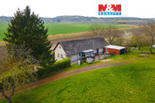 Prodej chalupy, 70 m2, Jedousov, Loděnice, cena 2490000 CZK / objekt, nabízí 