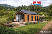 Prodej domu ZEN XL s pozemkem k rekreaci, Jevíčko, cena 3799000 CZK / objekt, nabízí 