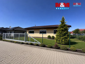 Pronájem rodinného domu, 118 m2, Libišany, cena 35000 CZK / objekt / měsíc, nabízí 