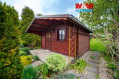 Prodej chaty, 14 m2, Svitavy, cena 1900000 CZK / objekt, nabízí 