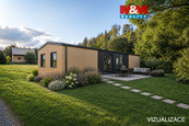 Prodej domu ECOSYLT s pozemkem, 2801 m2, Červená Voda, cena 4899000 CZK / objekt, nabízí 