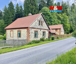 Prodej chalupy, 120 m2, Výprachtice, cena 7420000 CZK / objekt, nabízí 