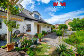 Prodej rodinného domu, 154 m2, Chrudim, ul. Koželužská, cena 12200000 CZK / objekt, nabízí 