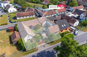 Prodej rodinného domu v Pardubicích, ul. Černoborská, cena 5900000 CZK / objekt, nabízí 