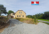 Prodej rodinného domu, 4269 m2, Opatov, cena 6489000 CZK / objekt, nabízí 