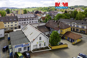 Prodej domu, Hlinsko, ul. O. Nejedlého, cena 5700000 CZK / objekt, nabízí 