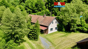 Prodej rodinného domu, 1107 m2, Dolní Houžovec, Ústí. n. O., cena 2190000 CZK / objekt, nabízí 