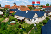 Prodej chalupy 3+1, 1065 m2, Uhersko, cena 5300000 CZK / objekt, nabízí 