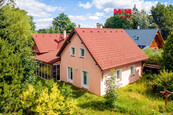 Prodej rodinného domu v obci Dřevíkov, Vysočina, cena 11220000 CZK / objekt, nabízí 