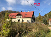 Pronájem chaty, 639 m2, Bernartice, cena 40000 CZK / objekt / měsíc, nabízí 