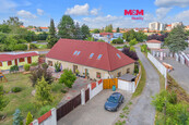 Prodej rodinného domu v Chrudimi, ul. Škroupova, cena 9499000 CZK / objekt, nabízí 