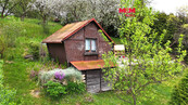 Prodej chaty, 1376 m2, Rybník, cena 899000 CZK / objekt, nabízí 