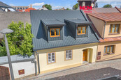 Prodej rodinného domu 4+kk, 134 m2, Polička, ul. Nová, cena 8200000 CZK / objekt, nabízí 