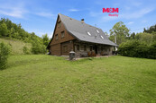 Prodej chalupy, 2314 m2, Červená Voda - Horní Orlice, cena 7500000 CZK / objekt, nabízí 