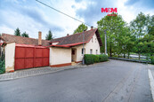 Prodej rodinného domu, 245 m2, Litomyšl, ul. Tyršova, cena 4500000 CZK / objekt, nabízí 