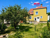 Prodej rodinného domu, 146 m2, Brandýs n. O., ul. Křetínská, cena 5790000 CZK / objekt, nabízí 