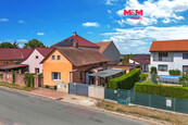 Prodej rodinného domu v Ostřešanech, cena 5749000 CZK / objekt, nabízí 