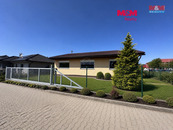 Pronájem rodinného domu, 118 m2, Libišany, cena 30000 CZK / objekt / měsíc, nabízí 