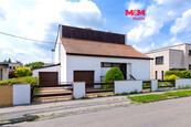 Prodej rodinného domu, 220 m2, Pardubice, ul. Mandysova, cena 18200000 CZK / objekt, nabízí 