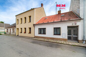 Prodej rodinného domu, 145 m2, Svitavy, ul. Šafaříkova, cena 1590000 CZK / objekt, nabízí 