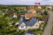 Prodej rodinného domu 3+1, 1065 m2, Uhersko, cena 4600000 CZK / objekt, nabízí 