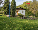 Pronájem chaty, 22 m2, Pardubice, cena 7000 CZK / objekt / měsíc, nabízí M&M reality holding a.s.