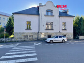 Prodej rodinného domu, 165 m2, Žamberk, ul. Nádražní, cena 6500000 CZK / objekt, nabízí 