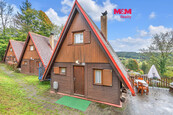 Prodej chaty, 70 m2, Pastviny, cena 2990000 CZK / objekt, nabízí 