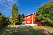 Prodej 1/4 rodinného domu, Pardubice, ul. Mrštíků, cena 5190000 CZK / objekt, nabízí 