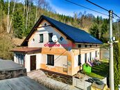 Prodej rodinného domu 154 m, Červená Voda - Horní Orlice, cena 4490000 CZK / objekt, nabízí 