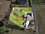 Prodej rodinného domu se zahradou, Červená Voda - Mlýnický Dvůr, cena 5690000 CZK / objekt, nabízí 