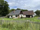 Prodej domu k demolici s krásným pozemkem o výměře 2095 m2 v Rychnově na Moravě , cena 1400000 CZK / objekt, nabízí 
