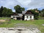 Prodej domu k demolici s krásným pozemkem o výměře 2095 m2 v Rychnově na Moravě , cena 1400000 CZK / objekt, nabízí 