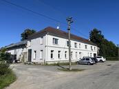 Prodej bytového domu ve Svitavách, 18 bytových jednotek , cena cena v RK, nabízí 