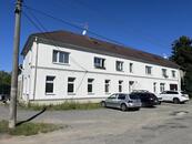 Prodej bytového domu ve Svitavách, 18 bytových jednotek , cena cena v RK, nabízí 