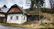 Prodej stylové chalupy se zahradou, Horní Hynčina, Pohledy, okres Svitavy, C.P.: 1038m, cena 1200000 CZK / objekt, nabízí 
