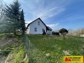 Rychnov na Moravě, RD 4+1, zahrada, pozemek 1 983 m2 rodinný dům, cena 3927480 CZK / objekt, nabízí